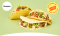 DEAL: Zambrero - Buy One Get One Free Tacos via DoorDash (until 27 February 2024) 4