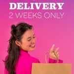 DEAL: Baskin Robbins – Free Delivery via App (until 7 April 2024)