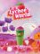 NEWS: Boost Juice - It's Lychee's World Range (Mango Mirage, Bloomin’ Dragon Fruit, Totally Mint) 4