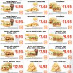 DEAL: Hungry Jack’s Vouchers valid until 1 July 2024
