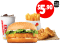 DEAL: Hungry Jack's - $5.90 Chicken Royale Small Meal + 3 Nuggets via App 3