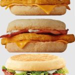 NEWS: McDonald’s Launching Chicken McMuffin, Chicken Bacon McMuffin & BLT McMuffin