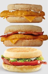 NEWS: McDonald's McRib & McRib Deluxe 7