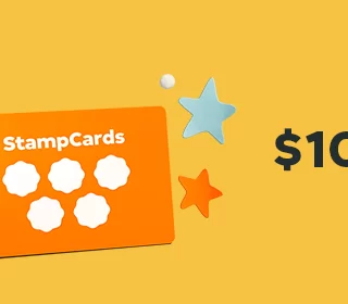 DEAL: Menulog - $10 off First Order with $25+ Spend at StampCard Venues (until 31 December 2024) 4
