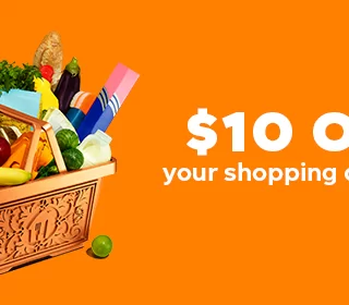 DEAL: Menulog - $10 off First Grocery Order with $30+ Spend (until 30 June 2024) 6