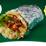 DEAL: Zambrero – $10 Burrito via DoorDash (18 March 2024)