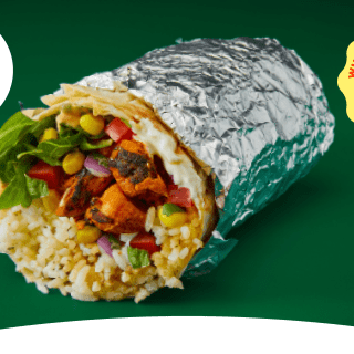 DEAL: Zambrero - $10 Burrito via DoorDash (18 March 2024) 2