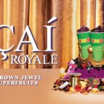 NEWS: Boost Juice – Açaí Royale Range (The Royale, Regally Choc, Tropical Gem)