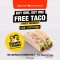 DEAL: Guzman Y Gomez - Buy One Get One Free Taco with $30 Spend on Tuesdays for DashPass Members via DoorDash 4