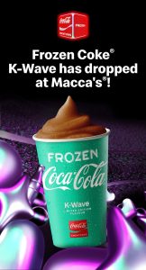 DEAL: McDonald’s 25% off using mymacca's app (until November 7) 4