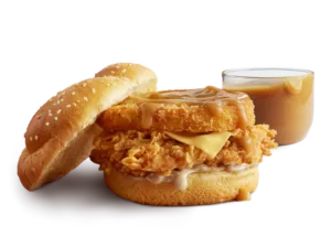 NEWS: KFC Gravy Burger Launches in South Australia 47 NEWS: KFC Gravy Burger Launches in South Australia 1