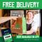 DEAL: Mad Mex - Free Delivery with $30 Spend via Mad Mex App (until 14 April 2024) 2
