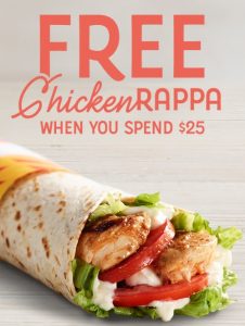 DEAL: Oporto SA - Free Chips Voucher (until 21 May) 7