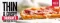 DEAL: Pizza Hut - $9.95 Large Thin & Crispy Pizzas on Thursdays 1