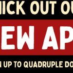 NEWS: Red Rooster – Up to Quadruple Loyalty Dollars via App (until 21 April 2024)