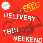 DEAL: Grill’d – Free Delivery Over $20 via Website & App (until 19 May 2024)