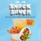 DEAL: Roll'd - Bao, Sweet Potato Fries & Iced Tea for $9.90 Pickup Between 3-5pm 6