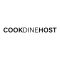 CookDineHost Discount Code