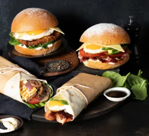 DEAL: Soul Origin - Free Small Coffee with New Breakfast Range Purchase via App 1