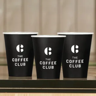 DEAL: The Coffee Club - 3 Free Coffees via App (until 2 July 2024) 3