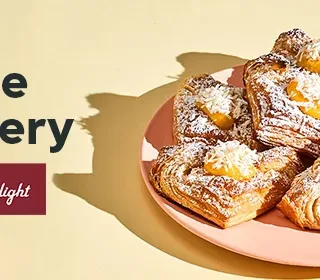 DEAL: Bakers Delight - Free Delivery with $20+ Spend via Menulog (until 11 August 2024) 3