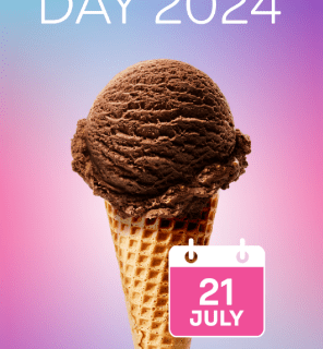 DEAL: Baskin Robbins - $2 Kids Scoop via App (21 July 2024) 5