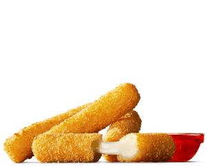 NEWS: McDonald's Mozzarella Sticks with Sweet Chilli Sauce 27 NEWS: McDonald's Mozzarella Sticks with Sweet Chilli Sauce 1