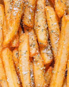 DEAL: Zeus Street Greek - $1 Yia Yia's Chips via App (12 July 2024) 3