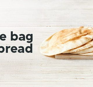 DEAL: El Jannah - Free Bag of Bread with $30 Spend Between 4-9:30pm via Menulog (until 4 August 2024) 10