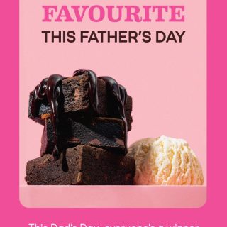 DEAL: Baskin Robbins - 2 for 1 Desserts via All Delivery Services (until 8 September 2024) 10