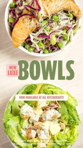 NEWS: Betty's Burgers $16 Luxe Bowls 7