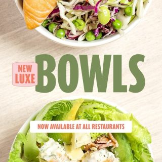 NEWS: Betty's Burgers $16 Luxe Bowls 3
