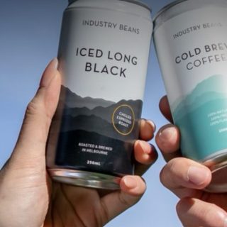 DEAL: Industry Beans - 2 for 1 Coffees (12 September 2024) 3