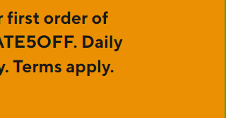 DEAL: 7-Eleven - $5 off First Order $25+ Between 9pm-5am via DoorDash (until 31 December 2024) 4
