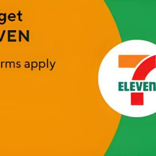 DEAL: 7-Eleven - Buy One Get One Free Connoisseur Ice Cream Tubs via DoorDash (until 20 October 2024) 8