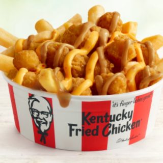 KFC Supercharged Loaded Bowl Returns on the Secret Menu 2