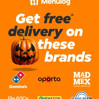 DEAL: Menulog - Free Delivery at Oporto, Mad Mex, Domino's & More 1 DEAL: Menulog - Free Delivery at Oporto, Mad Mex, Domino's & More 1