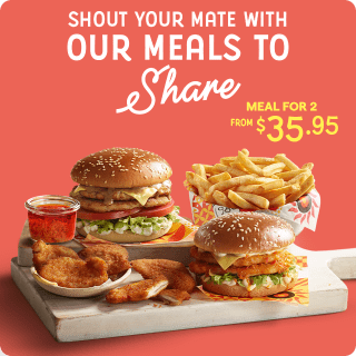 DEAL: Oporto - $35.95 Meal for Two 3 DEAL: Oporto - $35.95 Meal for Two 3