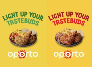 DEAL: Oporto - 25% off Orders Over $30 from 4-9pm via Deliveroo (until 16 October 2022) 13