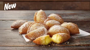 NEWS: Red Rooster Introduces New Vanilla Slice Bites 1