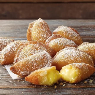 NEWS: Red Rooster Introduces New Vanilla Slice Bites 8