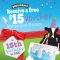 DEAL: Ben & Jerry's - Free $15 Voucher with $15 Spend In-Store (until 30 November 2024) 3