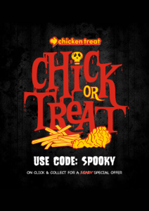DEAL: Chicken Treat - 20% off $30+ Spend via Click & Collect Website (6 July 2024) 4