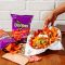 Taco Bell Launches New Doritos Flamin’ Hot Nachos 5
