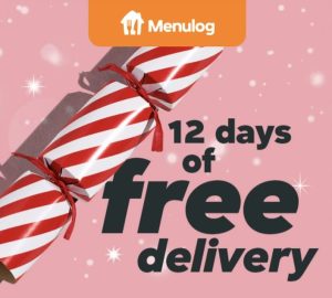 DEAL: Menulog - Free Delivery with $25+ Spend at Participating Stores (until 23 December 2024) 3