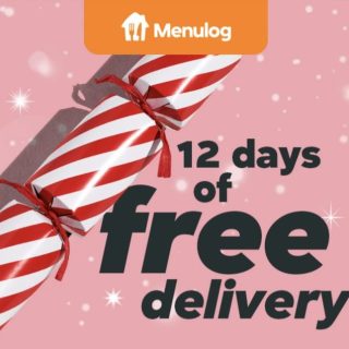 DEAL: Menulog - Free Delivery with $25+ Spend at Participating Stores (until 23 December 2024) 5 DEAL: Menulog - Free Delivery with $25+ Spend at Participating Stores (until 23 December 2024) 5