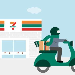 DEAL: 7-Eleven - 30% off Orders Over $30+ via DoorDash (until 2 March 2025) 5
