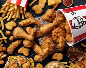 DEAL: KFC - Buy 6 Wicked Wings, 6 Get Wicked Wings Free via DoorDash (9 July 2025) 24 DEAL: KFC - Buy 6 Wicked Wings, 6 Get Wicked Wings Free via DoorDash (9 July 2025) 1