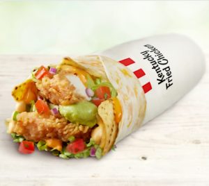 NEWS: KFC Zinger Nacho Twister Launching Nationwide from 25 February 2025 1
