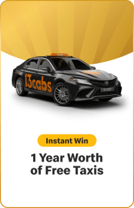 1 Year Worth of Free Taxis - Suprize Fries McDonald's 2025 1 1 Year Worth of Free Taxis - Suprize Fries McDonald's 2025 1